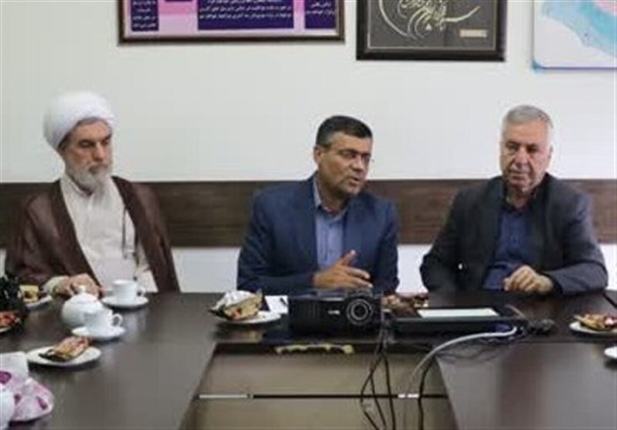 حل مشکلات بیمارستان امیرالمؤمنین (ع) بویین زهرا تا پایان سال