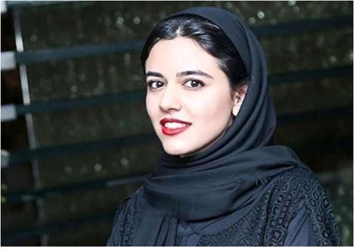 افشاگری ماهور الوند در مورد تیم فوتبال مورد علاقه اش جنجال به پا کرد