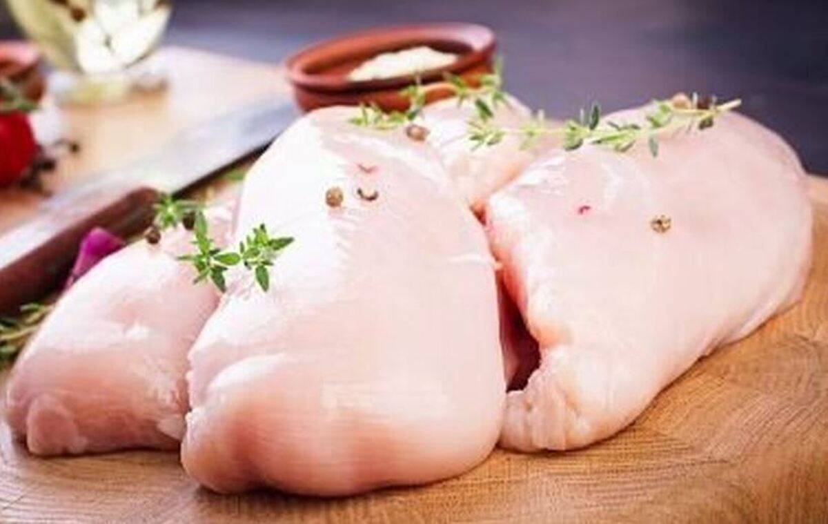 چرا نباید در مصرف گوشت مرغ زیاده روی کنیم؟