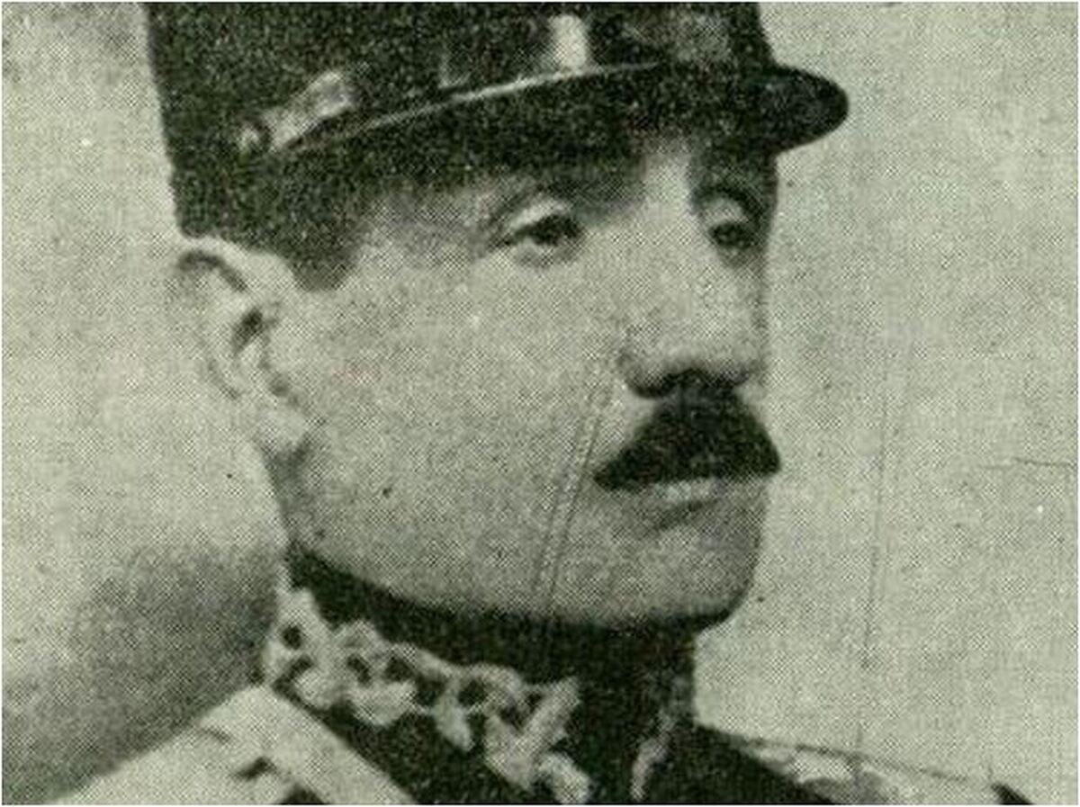 با سازنده اولین سرود ملی ایران آشنا شوید