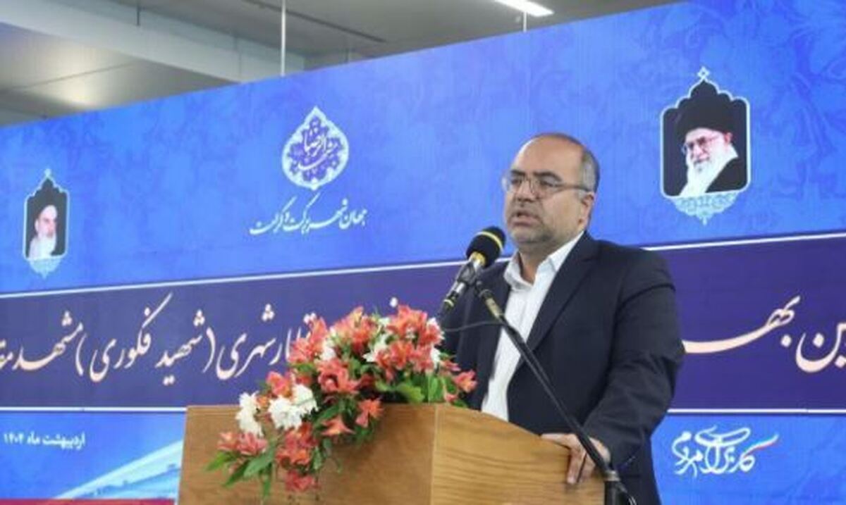 ۳۵ درصد آلودگی هوای مشهد مربوط به خودرو‌های شخصی است
