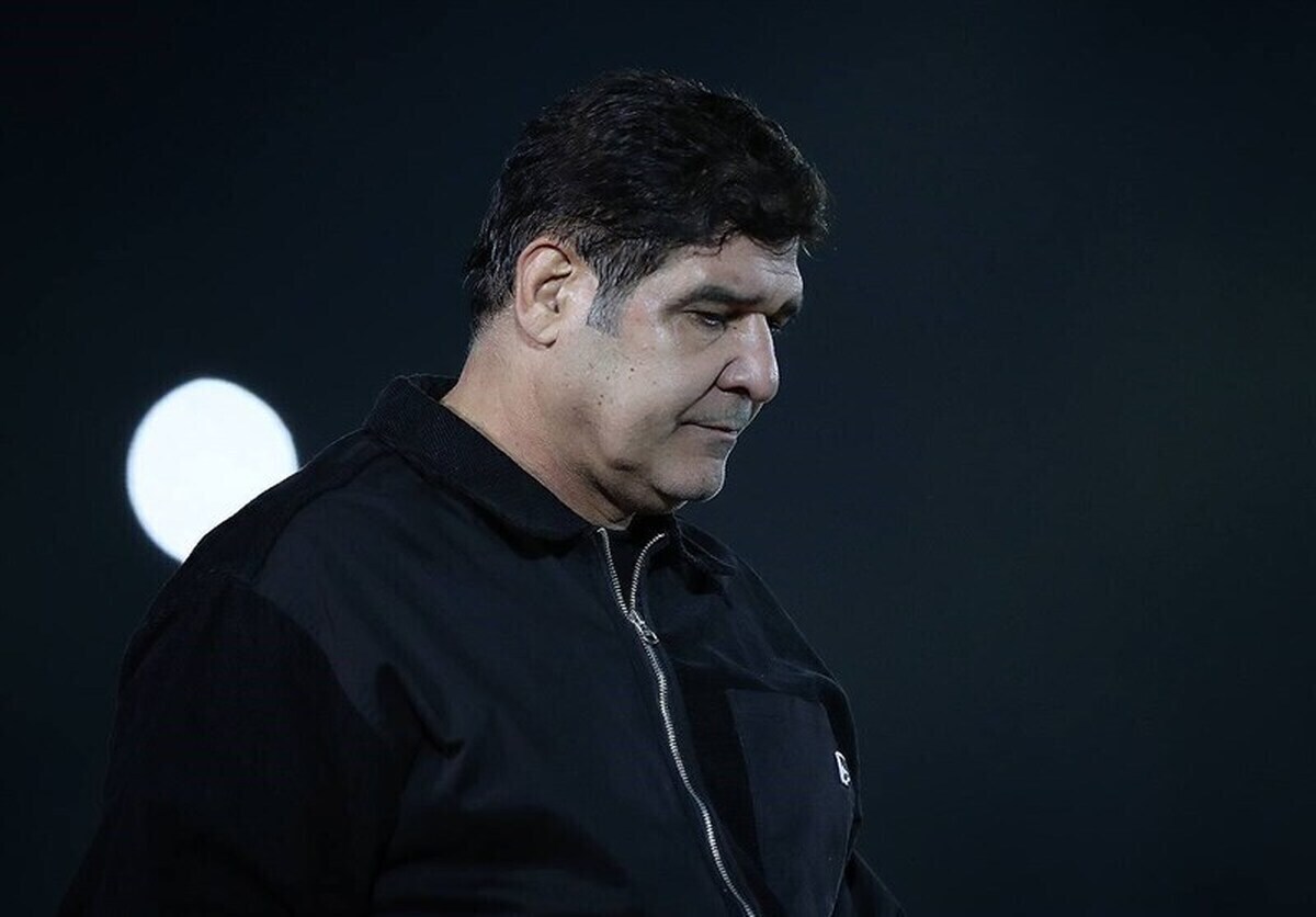 رضا مهاجری سرمربی نساجی شد