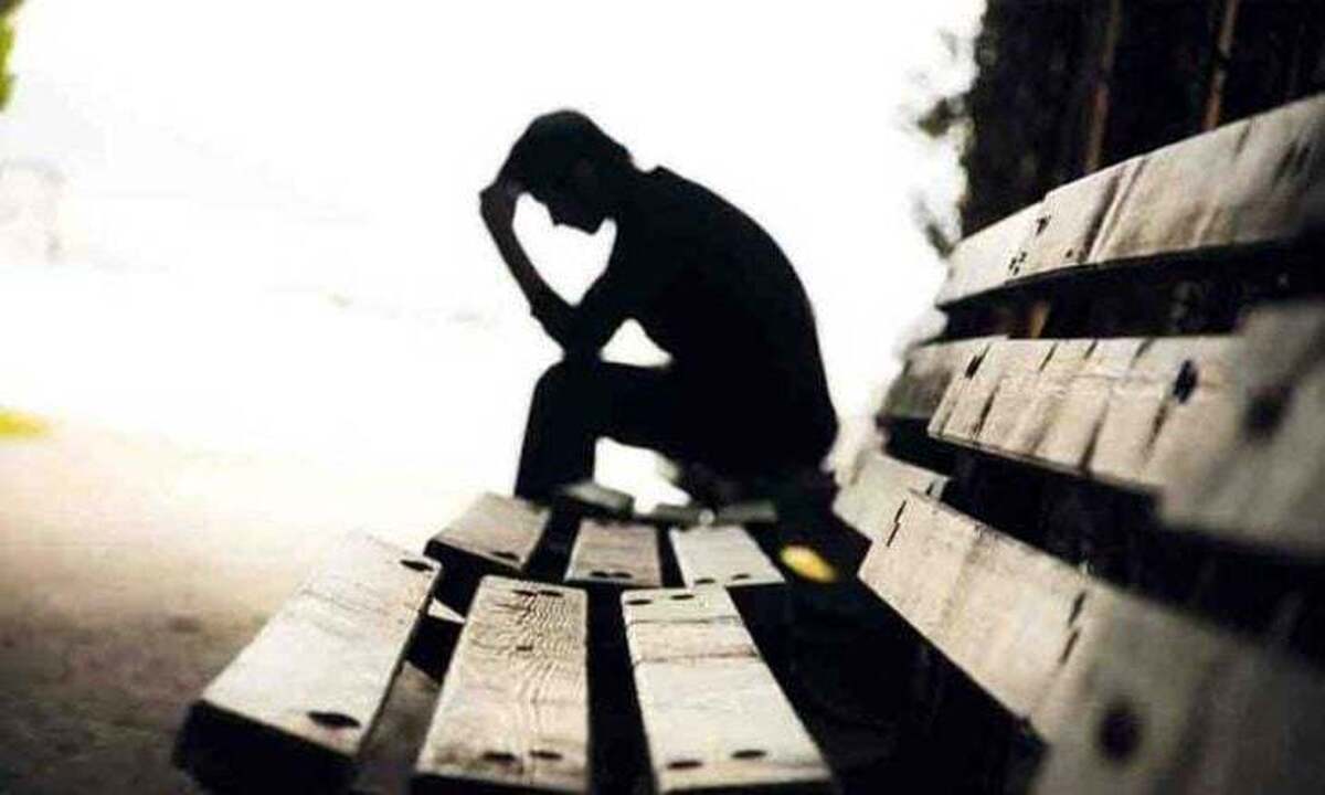 ۵۰۰۰ قدم در روز می‌تواند به مبارزه با غم و اندوه کمک کند