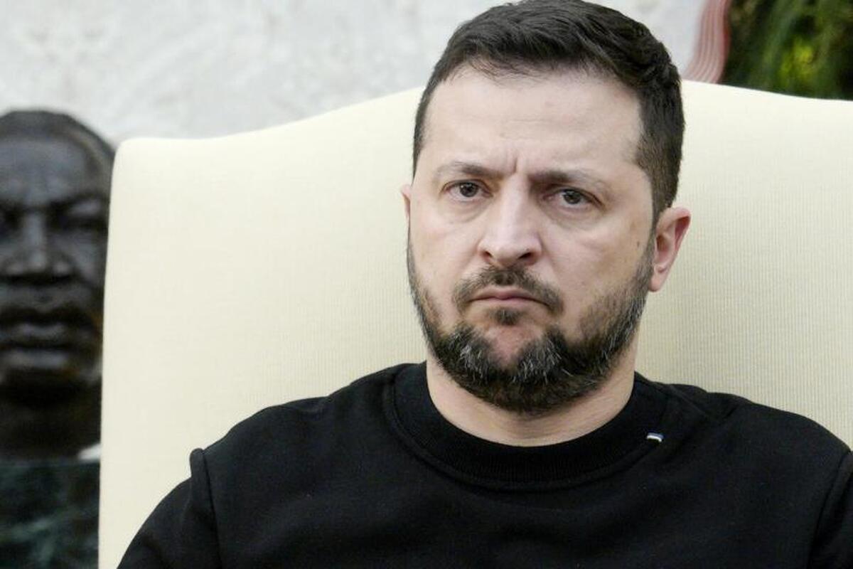 افسر اطلاعاتی سابق ایالات متحده، کی‌یف را به خاطر ایجاد درگیری با مسکو مقصر دانست