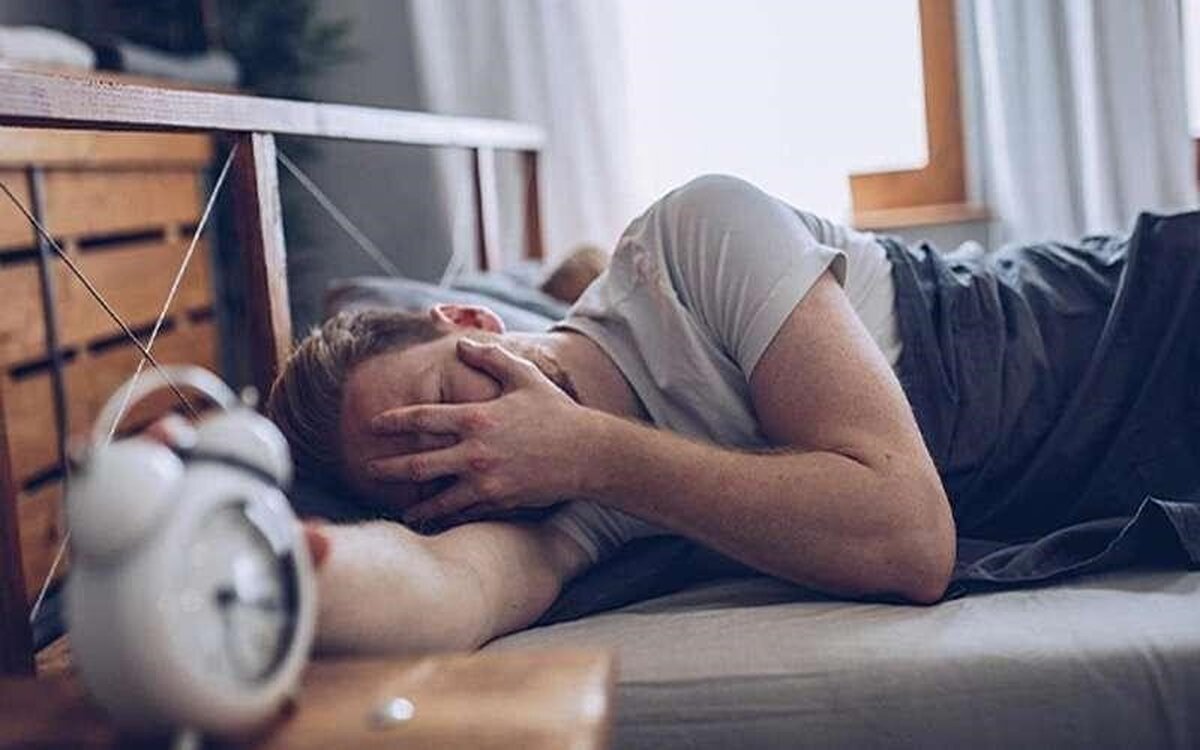 مدیتیشن ذهن‌آگاهی؛ امیدی تازه به بازگشت ارامش به خواب‌های شبانه