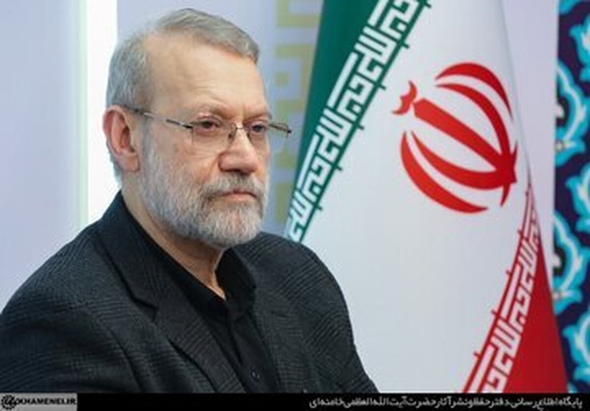ایران کشور قدرتمندی است وانتقادات درباره ایران در حال افزایش است