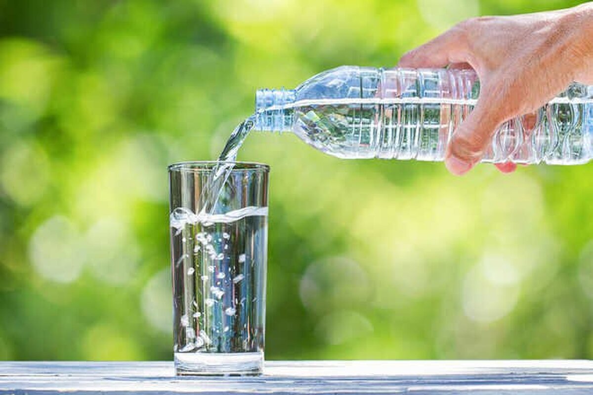 با این نکات متوجه اهمیت نوشیدن آب میشوید!