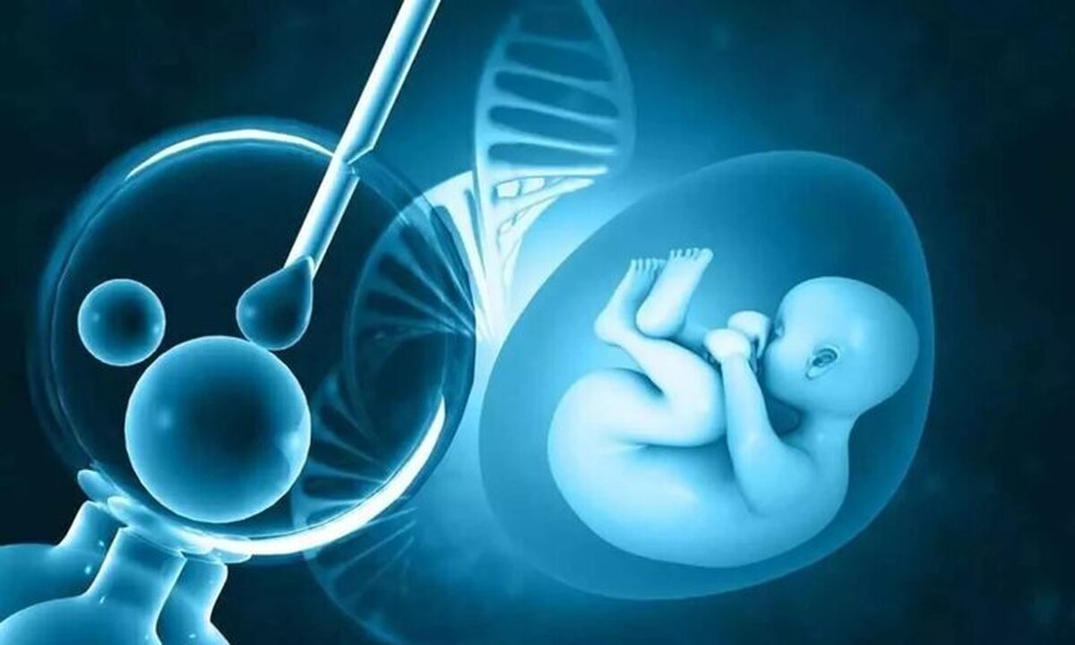 لقاح مصنوعی چگونه انجام میشود؟