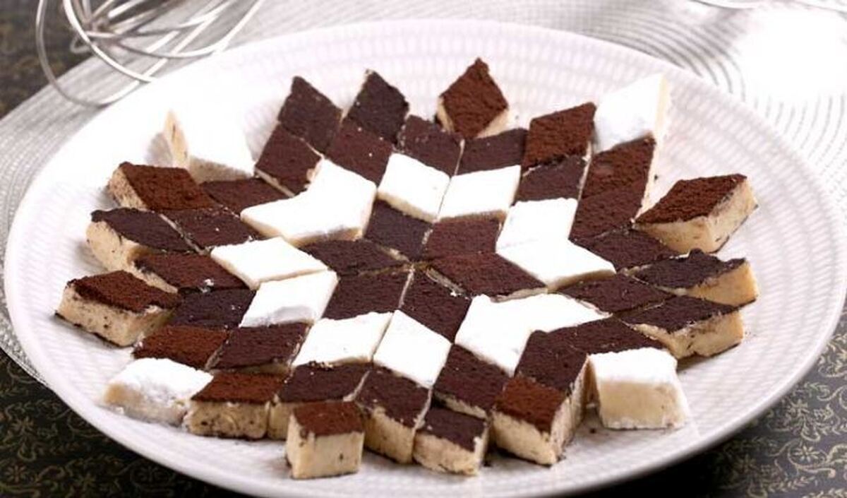 رسپی حلوای زنجبیلی با طعمی بهشتی برای دورهمی و عصرانه