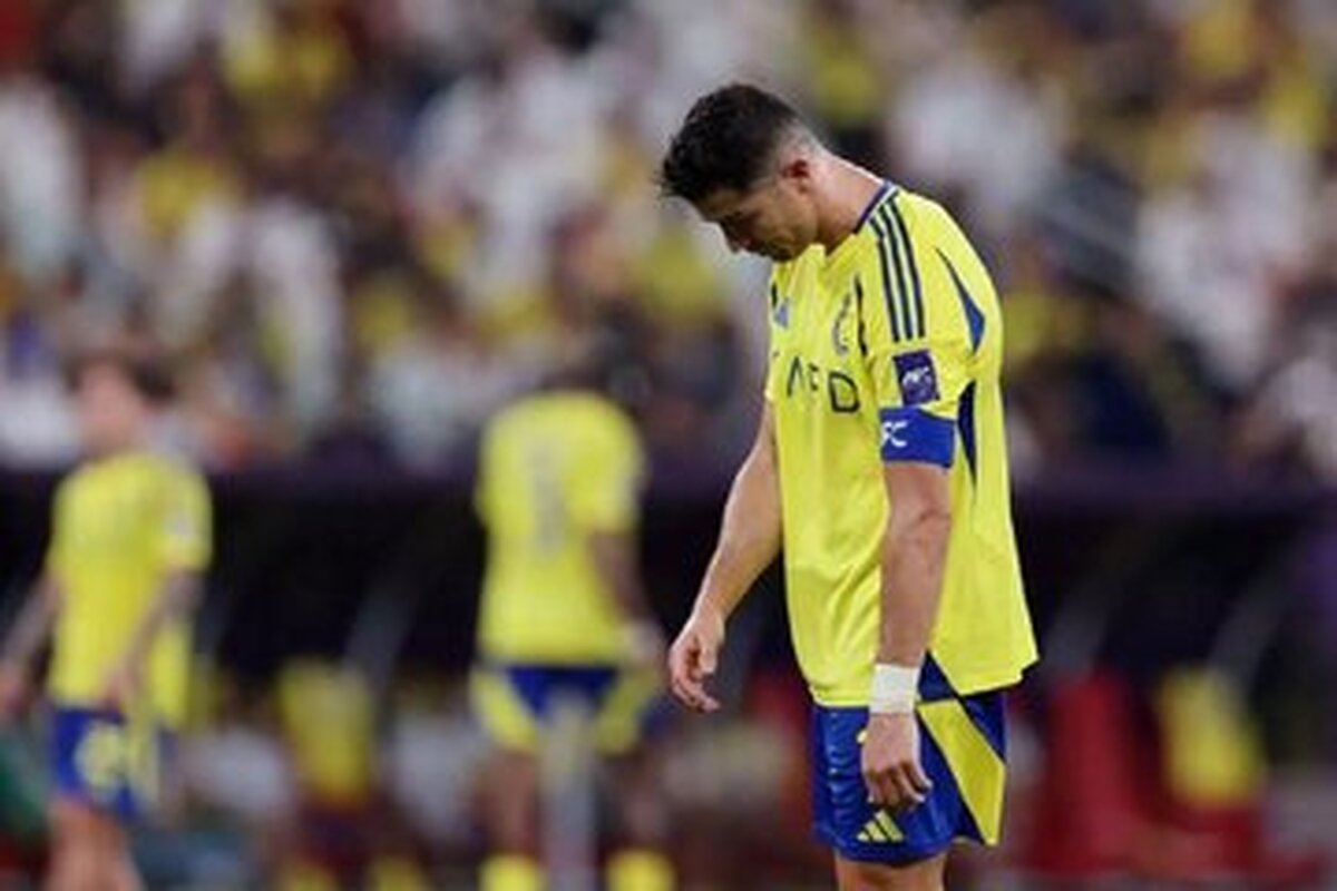 الاهلی موفق به دستیابی لیگ قهرمانان آسیا (۲۰۲۵-۲۰۲۶) سطح نخبگان شد