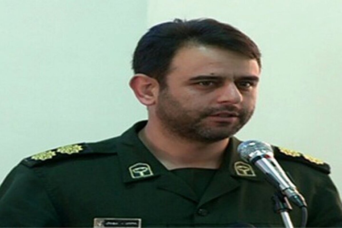 خدمت‌رسانی به زائران اربعین حسینی و آمادگی کامل سپاه