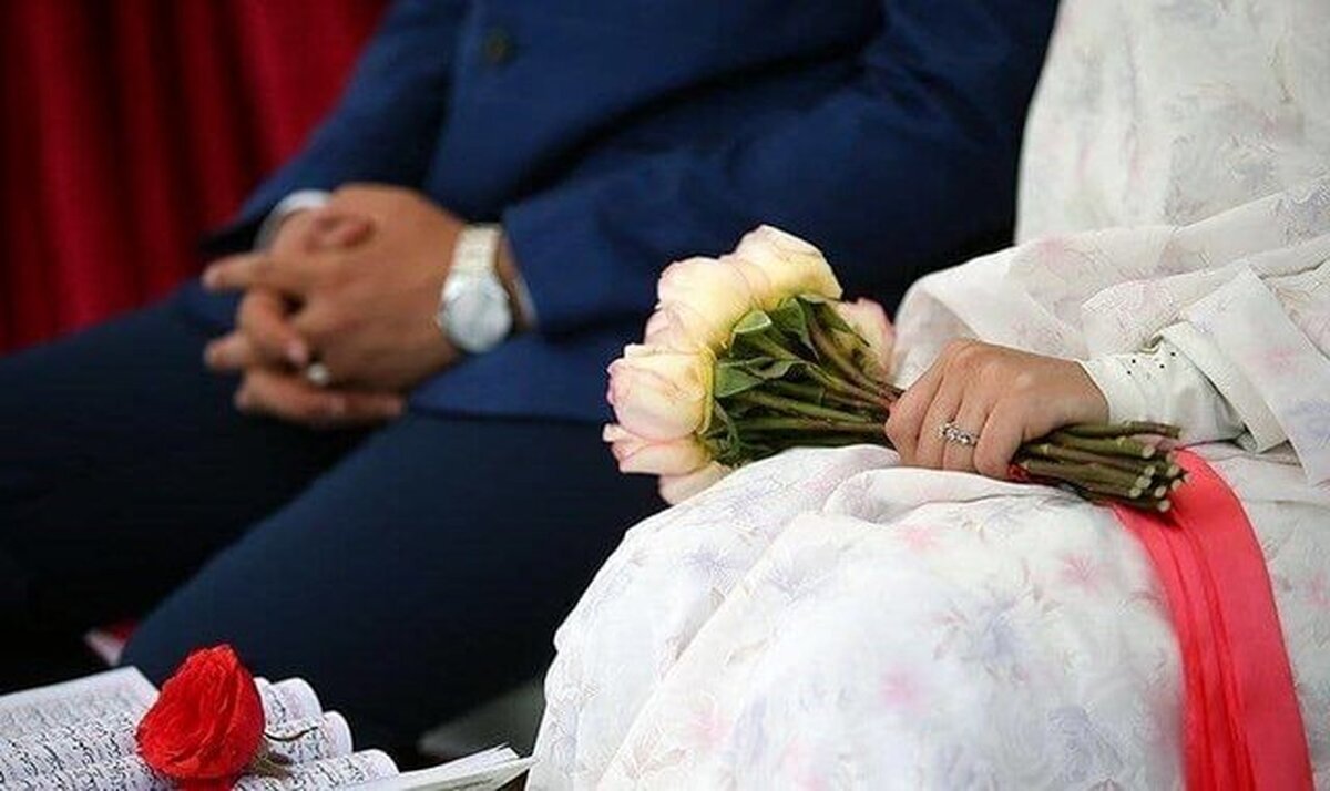 علت اصلی دیر پرداخت شدن وام ازدواج عدم افزایش  سقف تسهیلات تکلیفی است