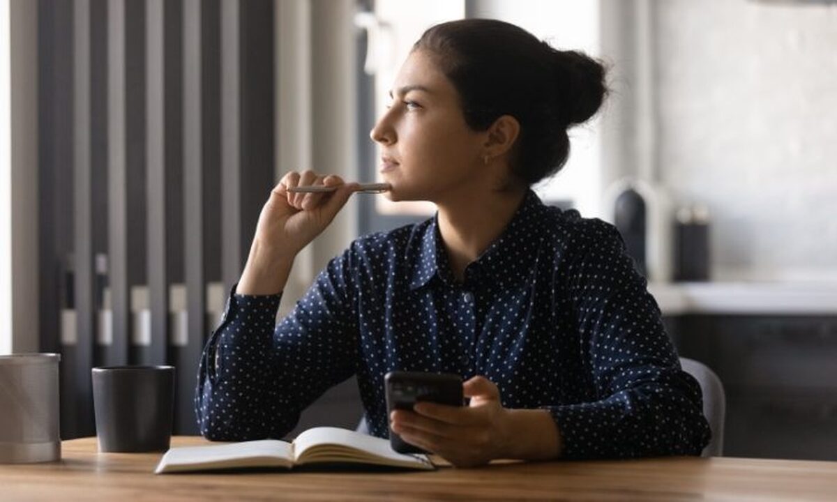 گذراندن وقت به تنهایی برای سلامت روان مفید است