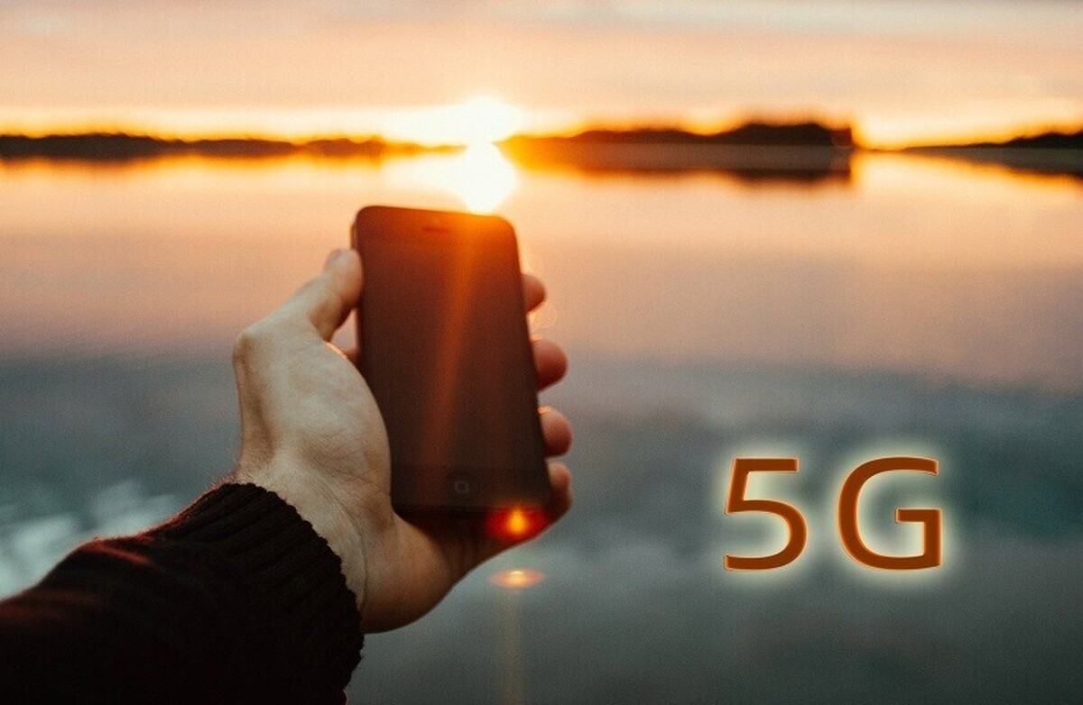 ویدئو| گوشی نسل پنجم جدید Vivo به زودی بازار را فرا می‌گیرد