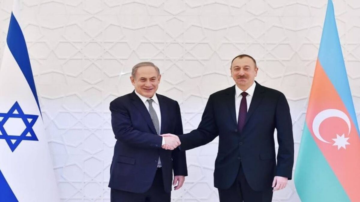 بزرگترین شریک علی اف هم باکو را تحقیر کرد
