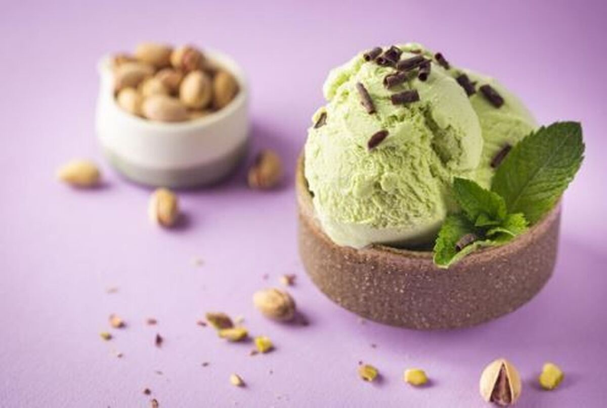 رسپی ژلاتو؛ یک خوراکی محبوب در تابستان