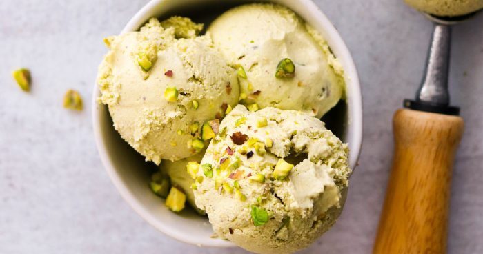 رسپی ژلاتو؛ یک خوراکی محبوب در تابستان