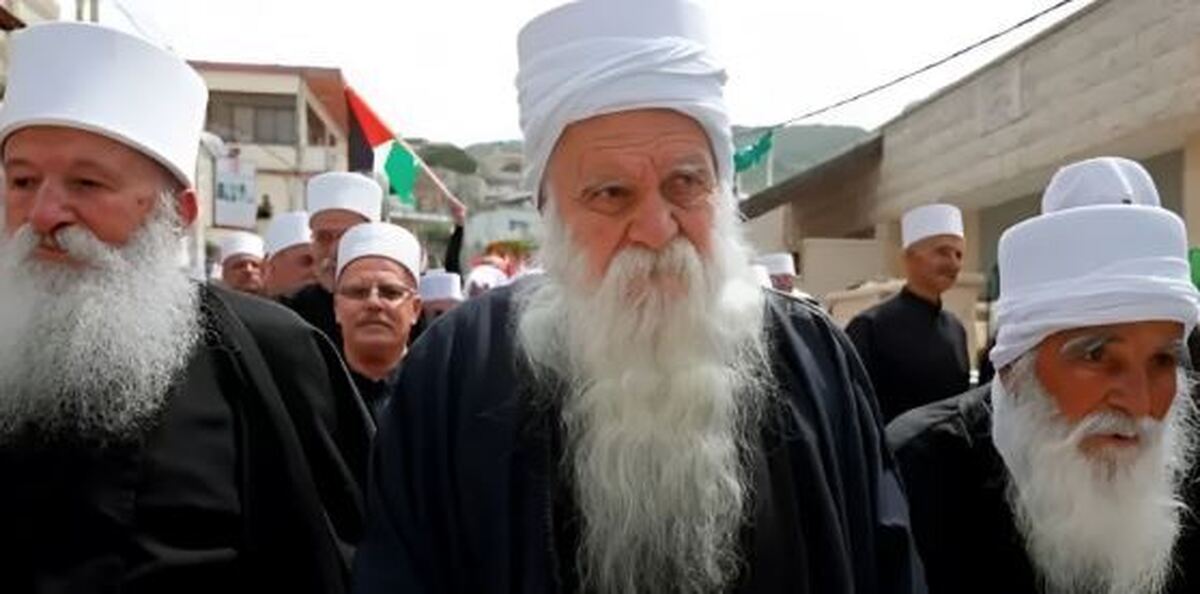 دروزی‌ها؛ قومی مذهبی با باور‌هایی جالب که دانستن شان خالی از لطف نیست!