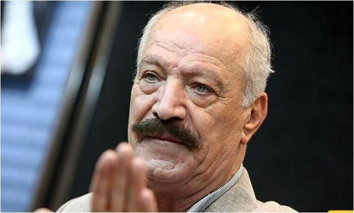 نگاهی به ازدواج اول و دوم سعید راد که بیشترین جنجال را به پا کردند!