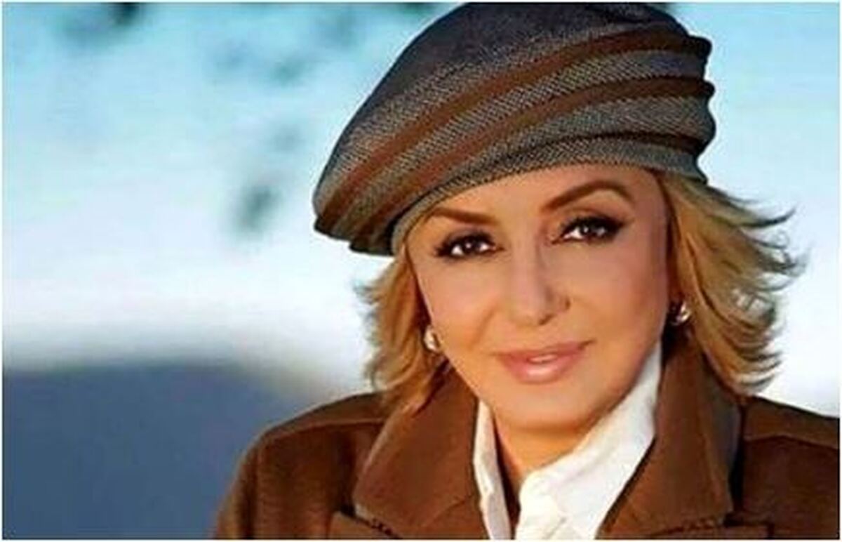تصویر بازسازی شده گوگوش و پدرش در دهه ۳۰ پر بازدید شد