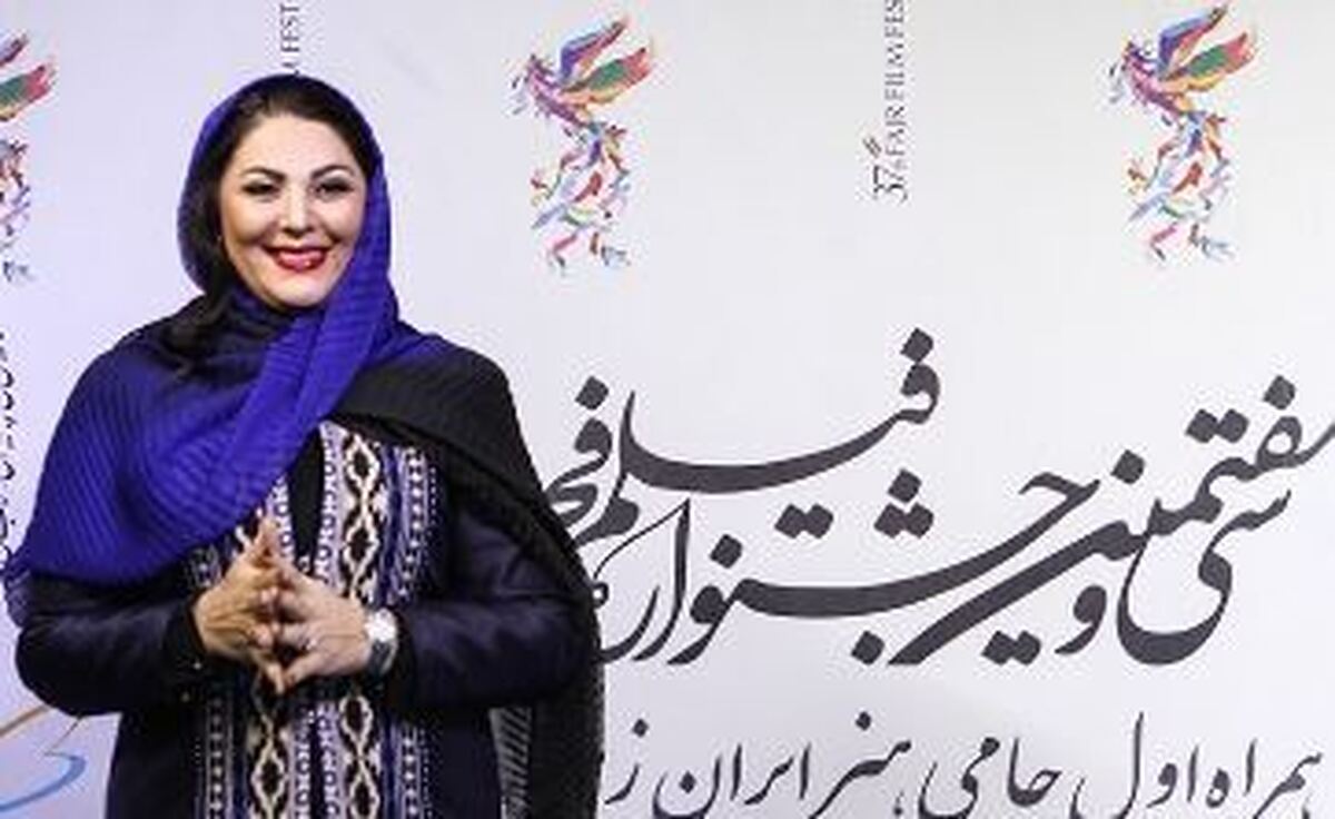 لاله اسکندری دبیر جشنواره بین‌المللی فیلم آوای صلح شد