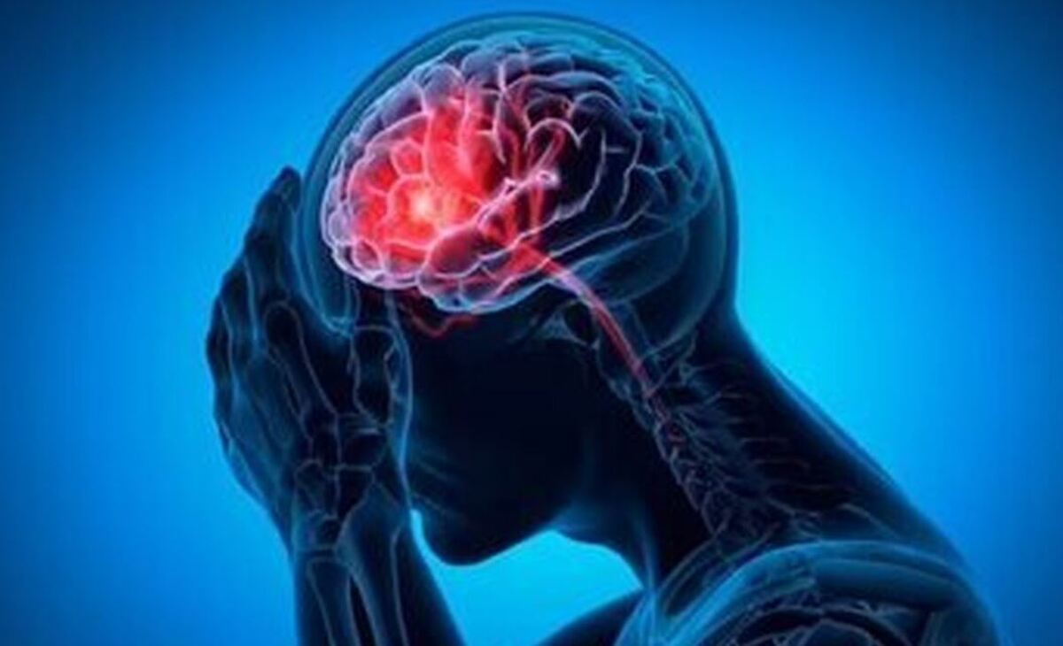 از خواص بی نظیر گردو برای پیشگیری از آلزایمر غافل نشوید