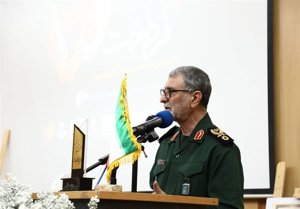 بسیج سازندگی خلأ خدمت‌رسانی به مناطق محروم را برطرف کرد