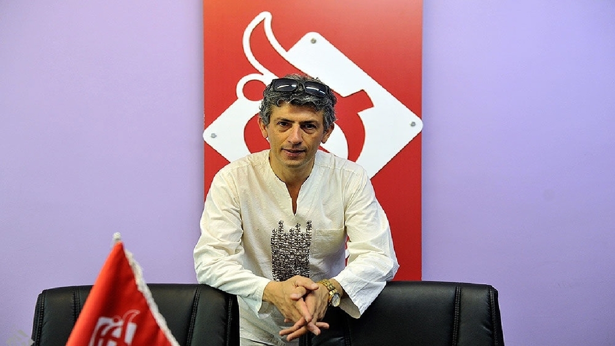 سیروس همتی: آتیلا پسیانی معلم زندگی‌ام بود