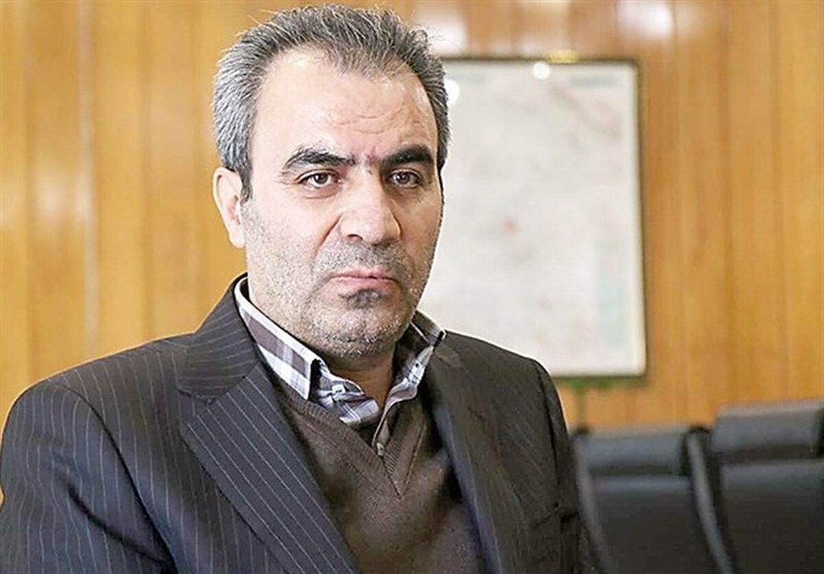 مدیرکل جدید صمت همدان منصوب شد