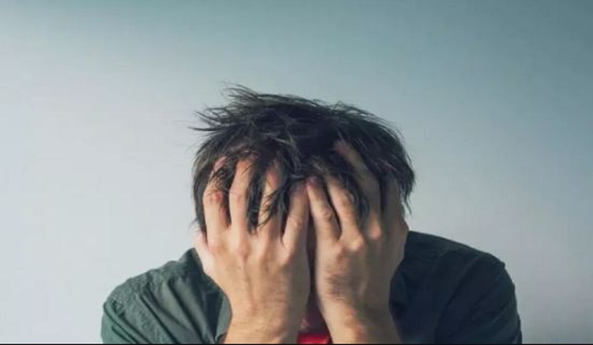 چگونه بفهمیم به استرس ژنتیکی مبتلا هستیم؟