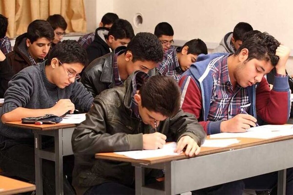 راهبرد‌های مطالعاتی به دانش‌آموزان آموزش داده شود