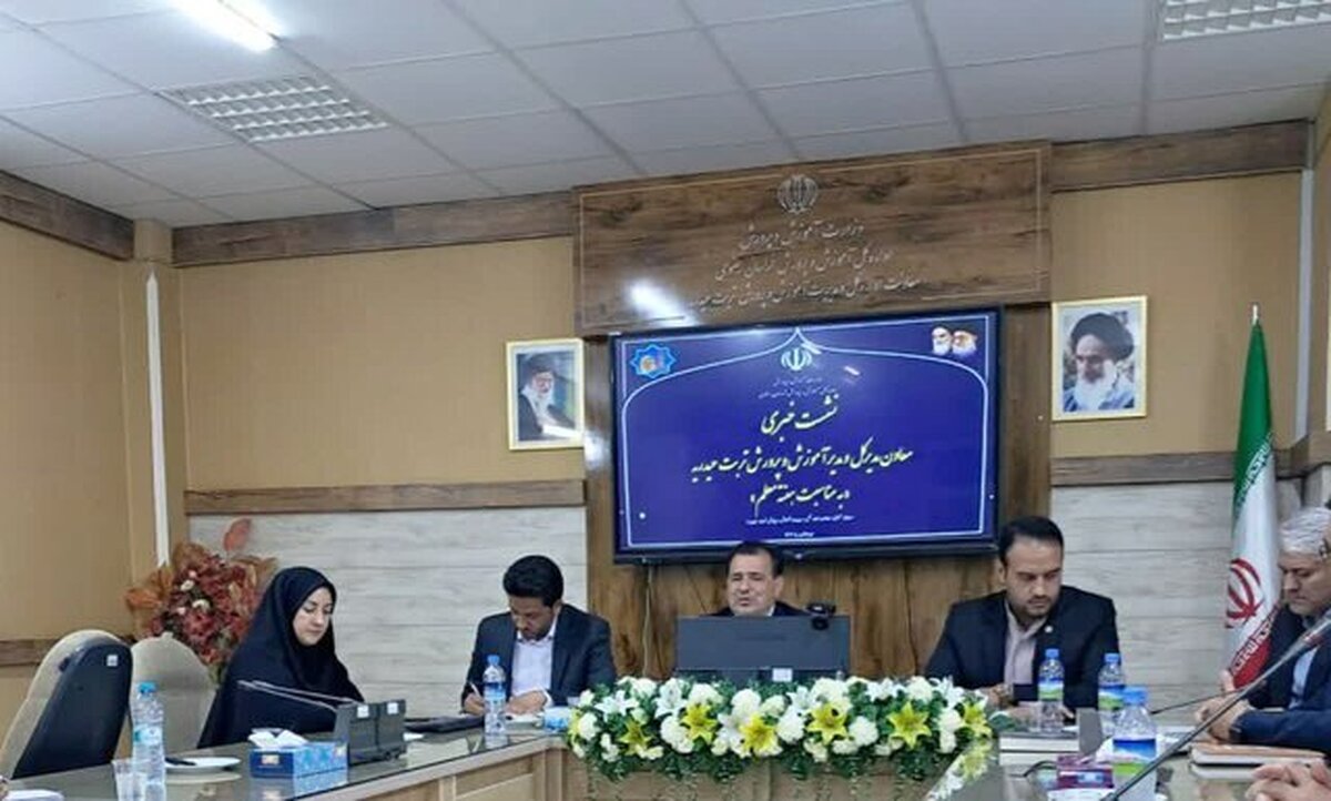 بازنشستگی معلمان؛ چالش پیش‌روی نظام آموزشی تربت‌حیدریه
