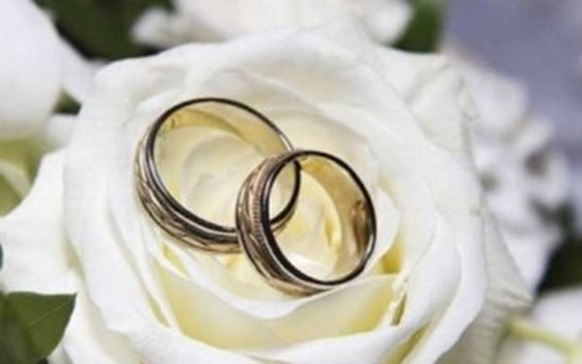 ۳۲ هزار واقعه ازدواج برای افراد بالای ۵۰ در سال گذشته