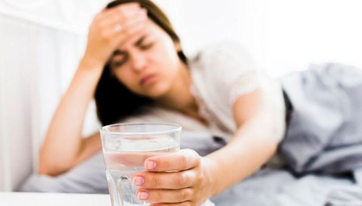 چرا باید مصرف آب در تابستان را جدی بگیریم؟