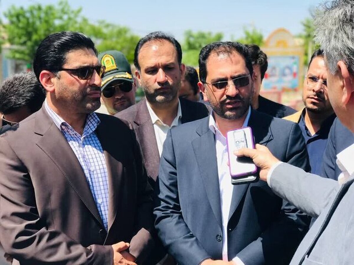 توسعه زیرساخت جاده‌ای باید منجر به عدالت اقتصادی شود