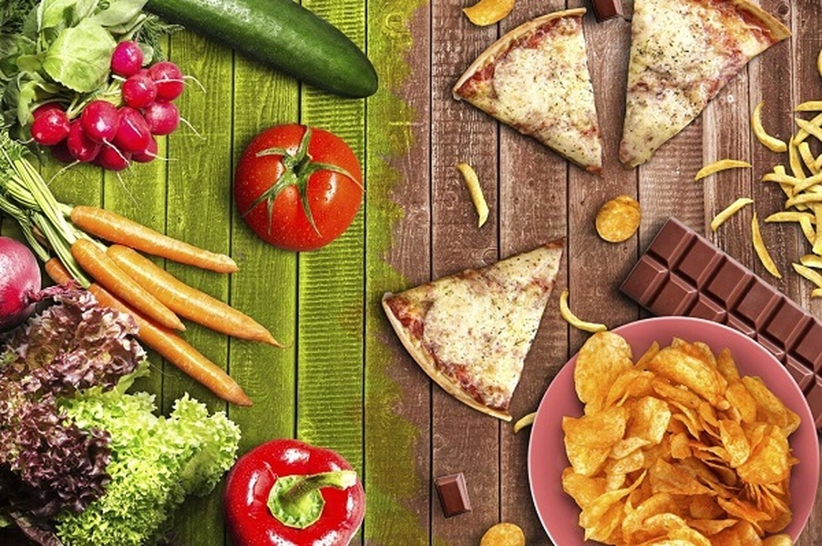 التهاب چگونه ایجاد میشود؟