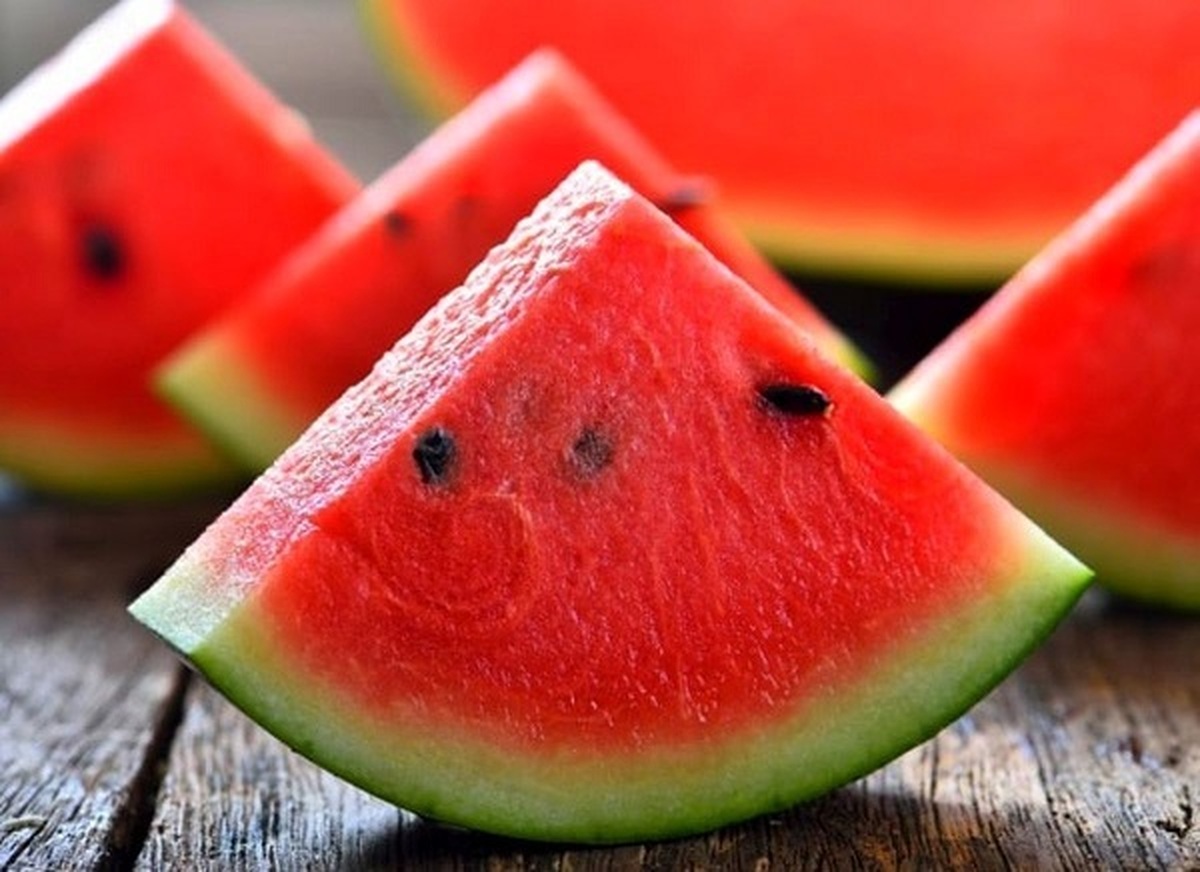 چه کنیم تا نفخ بعد مصرف هندوانه را کاهش دهیم؟