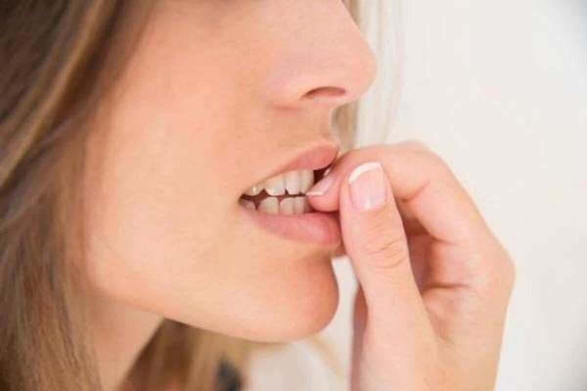۶ علامت که نشان میدهد بدن ما به مواد مغذی بیشتری نیاز دارد!