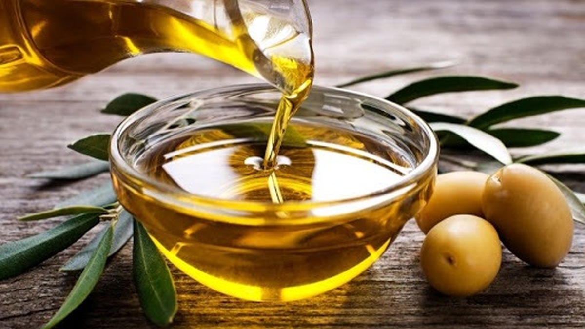 روغن زیتون سموم بدن را دفع میکند!