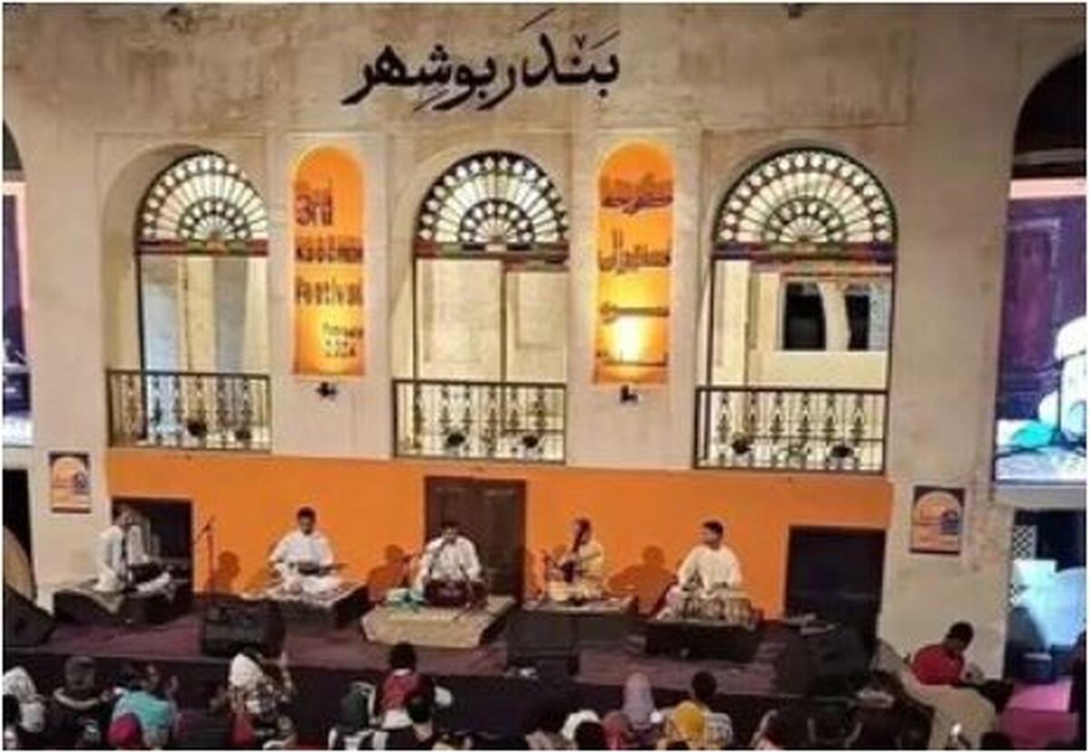 شفاف سازی اداره ارشاد بوشهر درمورد فستیوال کوچه