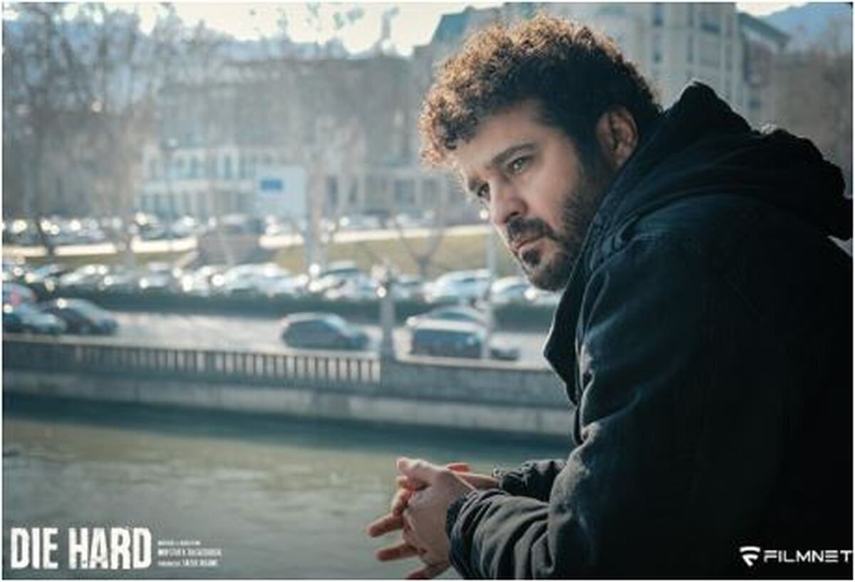 نکاتی از سریال «جان سخت» که پنهان مانده بود