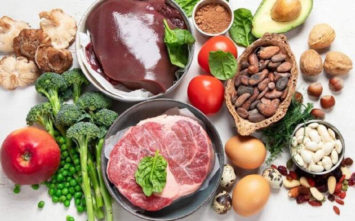 ارتباط رژیم غذایی با بروز التهاب!