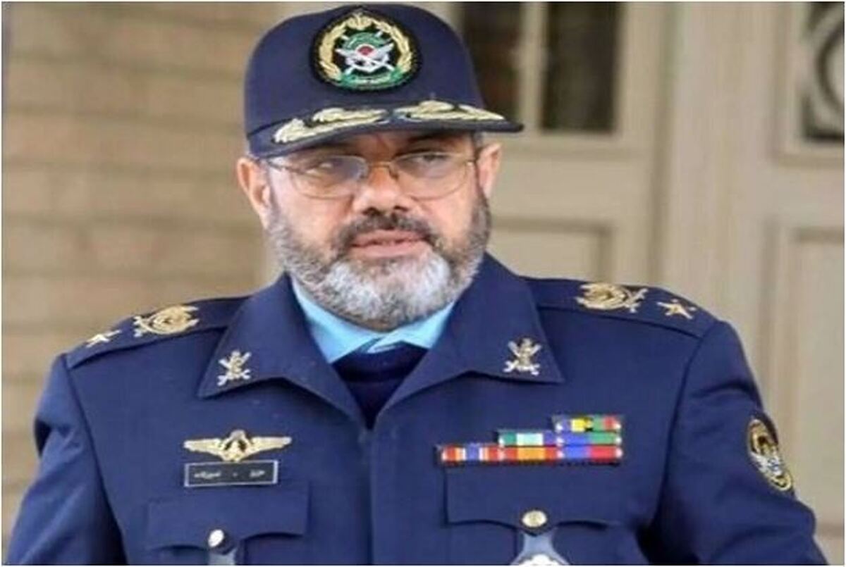اعلام آمادگی وزیر دفاع درمورد هرگونه حمله توسط دشمن