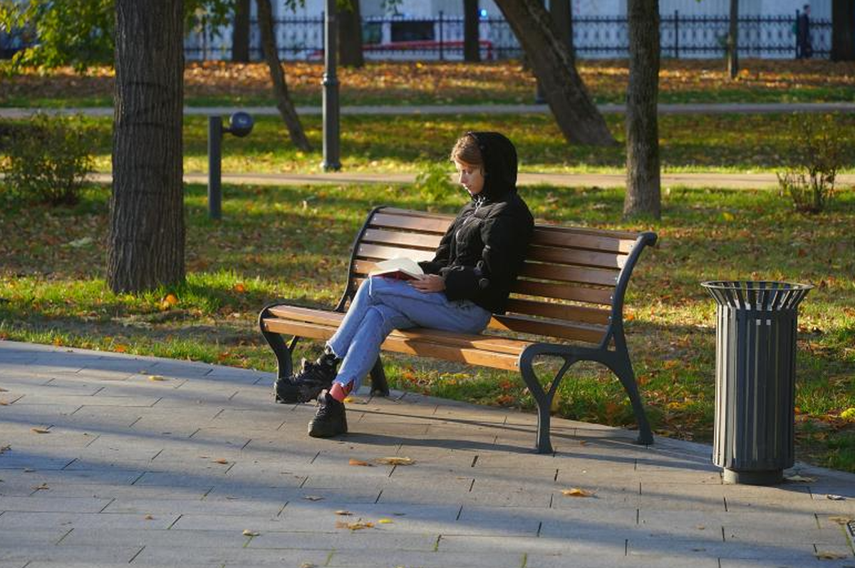 پزشک می‌گوید چگونه با افسردگی پاییزی کنار بیاییم