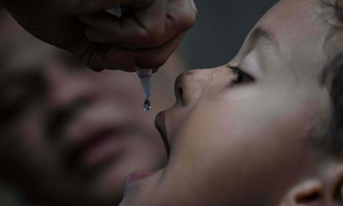 افزایش موارد سرخک در سراسر جهان در سال ۲۰۲۳