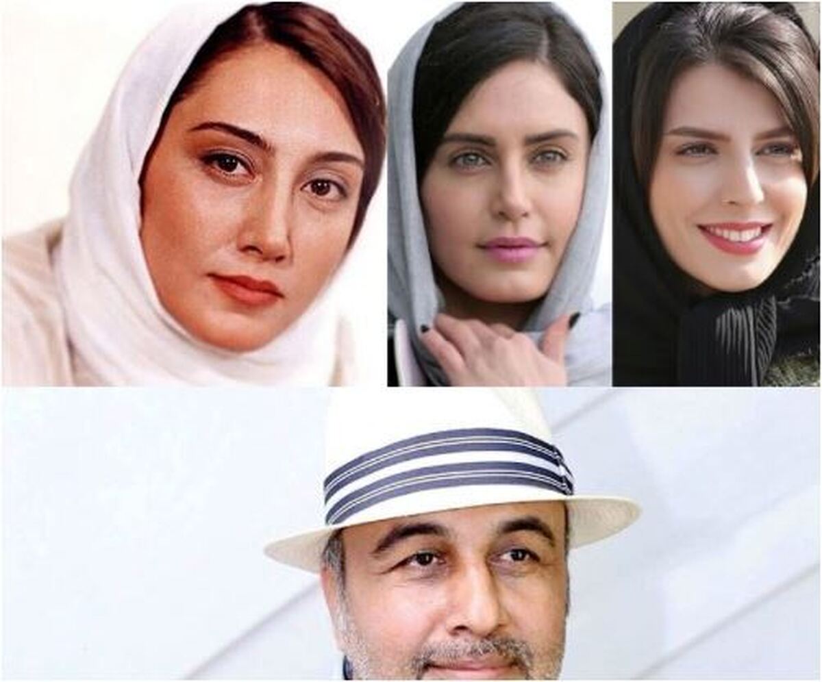 مروری بر بازیگران محبوبی که با بازی در نقش پرستار یک اثر به یاد ماندنی به جا گذاشته‌اند/فقط رضا عطاران!