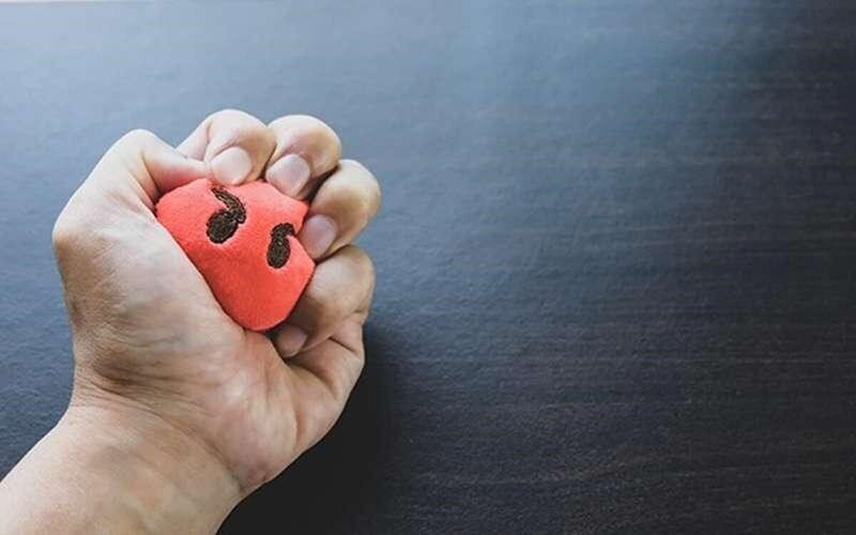 تمرین‌هایی موثر برای آرامش داشتن در اوج خشم!