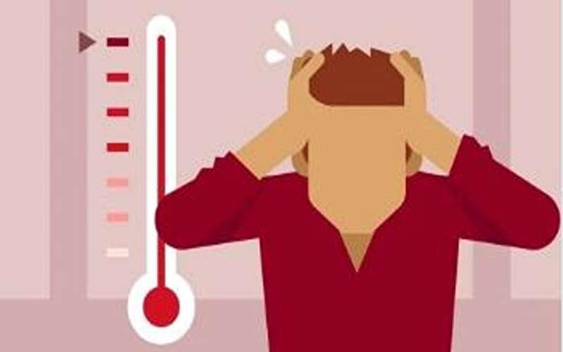 تمرین‌هایی موثر برای آرامش داشتن در اوج خشم!