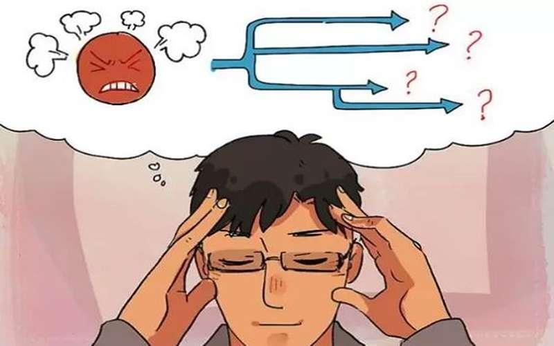تمرین‌هایی موثر برای آرامش داشتن در اوج خشم!