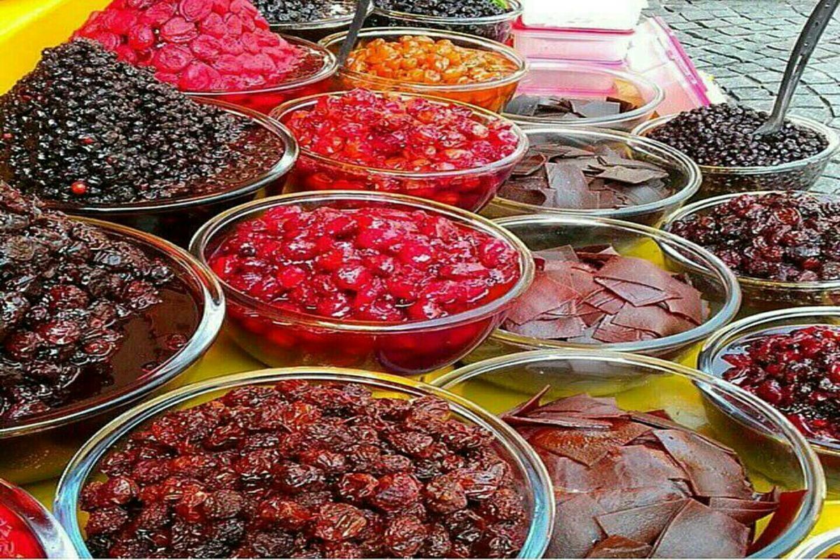 درمورد فواید و مضرات مصرف خوراکی‌های ترش مزه چه می‌دانید؟